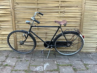 Gazelle “johnny loco” herenfiets - afbeelding 2 van  7