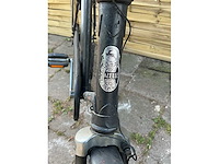 Gazelle “johnny loco” herenfiets - afbeelding 3 van  7