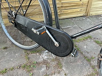 Gazelle “johnny loco” herenfiets - afbeelding 4 van  7