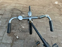 Gazelle “johnny loco” herenfiets - afbeelding 5 van  7