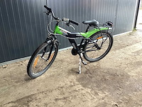 Gazelle kinderfiets - afbeelding 1 van  6