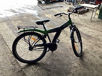 Gazelle kinderfiets - afbeelding 3 van  6