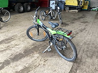 Gazelle kinderfiets - afbeelding 4 van  6