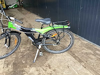 Gazelle kinderfiets - afbeelding 5 van  6