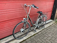 Gazelle marbella elektrische fiets - afbeelding 1 van  4