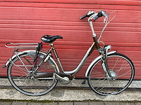 Gazelle marbella elektrische fiets - afbeelding 2 van  4