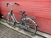 Gazelle marbella elektrische fiets - afbeelding 3 van  4