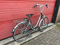 Gazelle marbella elektrische fiets - afbeelding 4 van  4
