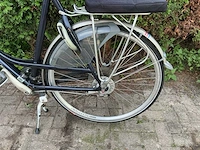 Gazelle medeo city damesfiets - afbeelding 2 van  12