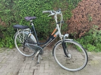 Gazelle medeo city damesfiets