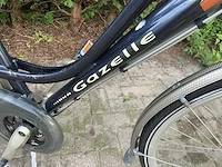 Gazelle medeo city damesfiets - afbeelding 5 van  12