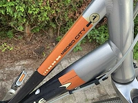 Gazelle medeo city damesfiets - afbeelding 6 van  12