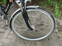 Gazelle medeo city damesfiets - afbeelding 7 van  12