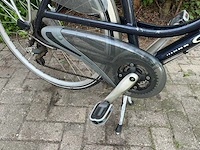 Gazelle medeo city damesfiets - afbeelding 8 van  12