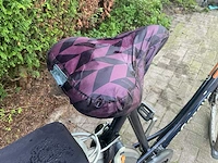 Gazelle medeo city damesfiets - afbeelding 9 van  12