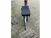 Gazelle medeo city damesfiets - afbeelding 10 van  12