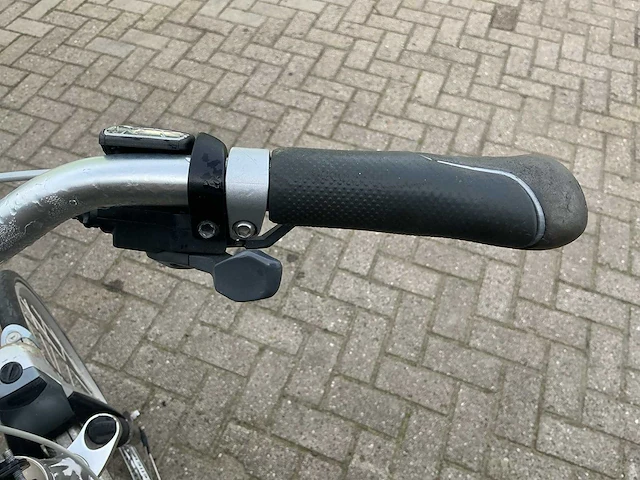 Gazelle medeo city damesfiets - afbeelding 11 van  12