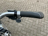 Gazelle medeo city damesfiets - afbeelding 11 van  12