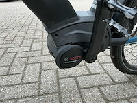 Gazelle medeo elektrische fiets - afbeelding 2 van  10