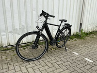 Gazelle medeo elektrische fiets - afbeelding 1 van  10