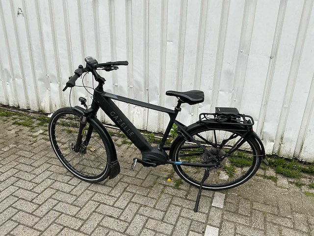 Gazelle medeo elektrische fiets - afbeelding 3 van  10