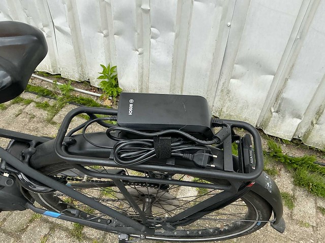 Gazelle medeo elektrische fiets - afbeelding 7 van  10