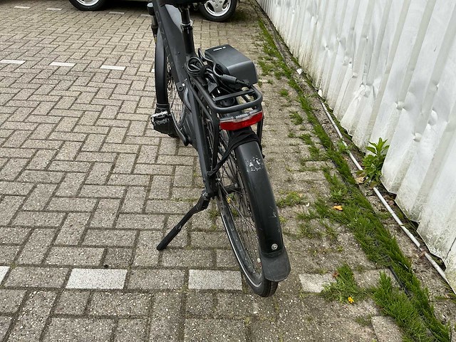 Gazelle medeo elektrische fiets - afbeelding 8 van  10
