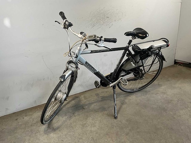 Gazelle medeo elektrische fiets - afbeelding 1 van  6