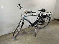 Gazelle medeo elektrische fiets - afbeelding 1 van  6