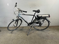 Gazelle medeo elektrische fiets - afbeelding 2 van  6