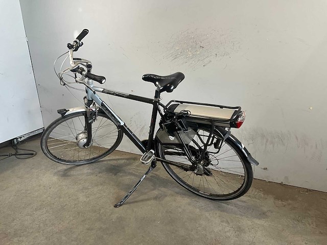 Gazelle medeo elektrische fiets - afbeelding 3 van  6