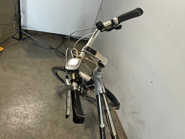 Gazelle medeo elektrische fiets - afbeelding 4 van  6
