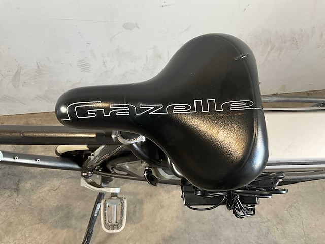 Gazelle medeo elektrische fiets - afbeelding 5 van  6