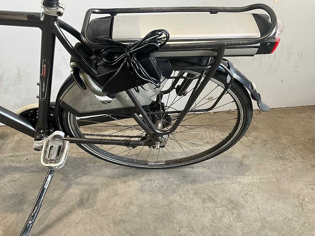 Gazelle medeo elektrische fiets - afbeelding 6 van  6
