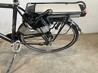 Gazelle medeo elektrische fiets - afbeelding 6 van  6