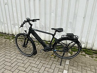 Gazelle medeo elektrische fiets - afbeelding 1 van  10