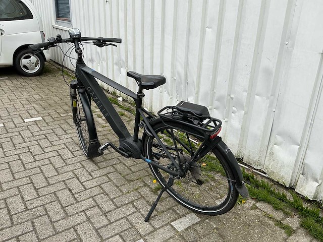 Gazelle medeo elektrische fiets - afbeelding 2 van  10
