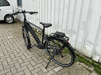 Gazelle medeo elektrische fiets - afbeelding 2 van  10