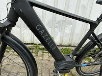Gazelle medeo elektrische fiets - afbeelding 3 van  10