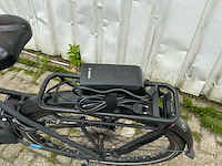Gazelle medeo elektrische fiets - afbeelding 4 van  10