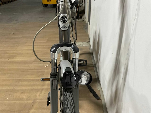 Gazelle medeo excellent innergy xt elektrische fiets - afbeelding 1 van  12