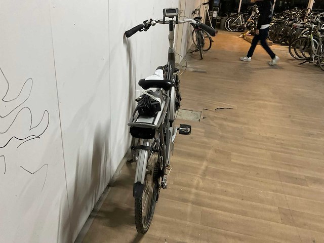 Gazelle medeo excellent innergy xt elektrische fiets - afbeelding 2 van  12