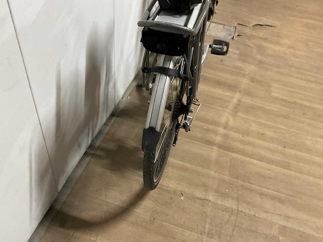 Gazelle medeo excellent innergy xt elektrische fiets - afbeelding 11 van  12