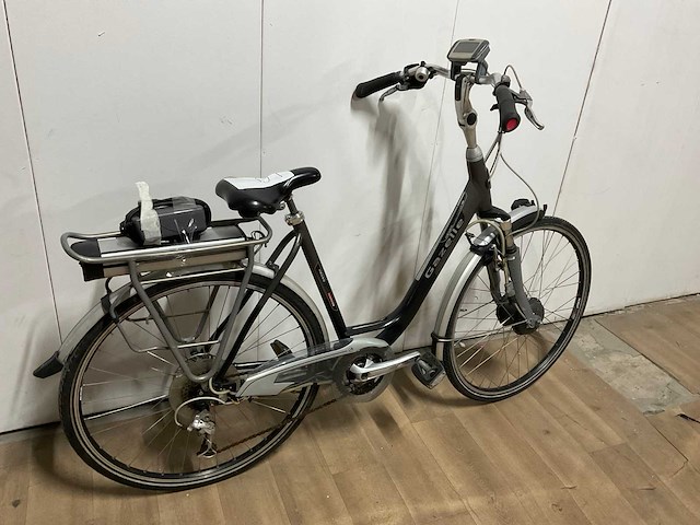 Gazelle medeo excellent innergy xt elektrische fiets - afbeelding 12 van  12