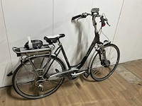 Gazelle medeo excellent innergy xt elektrische fiets - afbeelding 12 van  12
