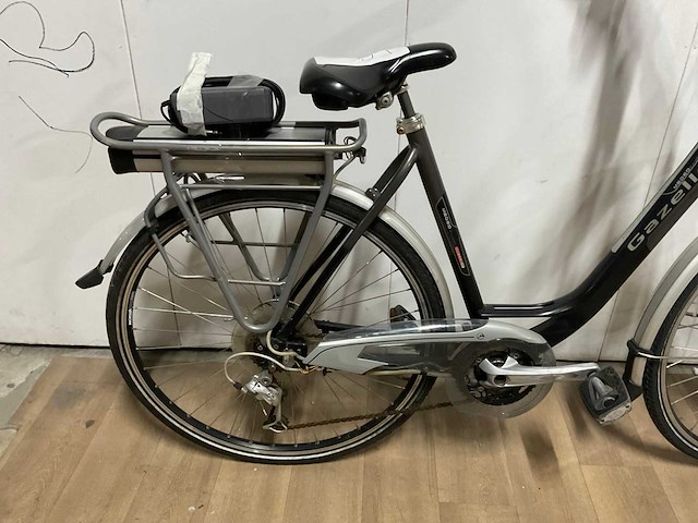 Gazelle medeo excellent innergy xt elektrische fiets - afbeelding 4 van  12