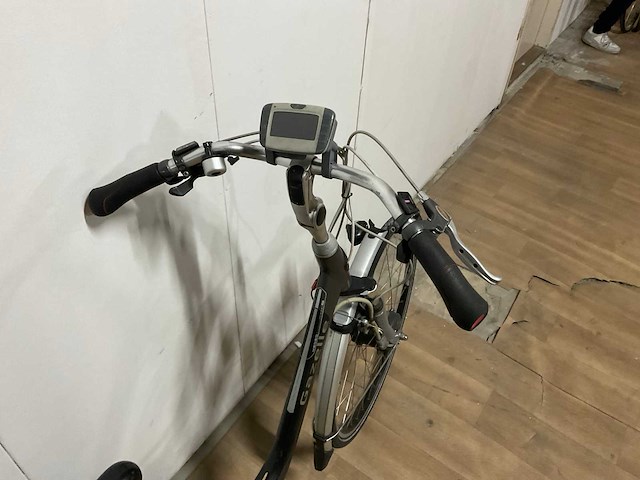 Gazelle medeo excellent innergy xt elektrische fiets - afbeelding 6 van  12