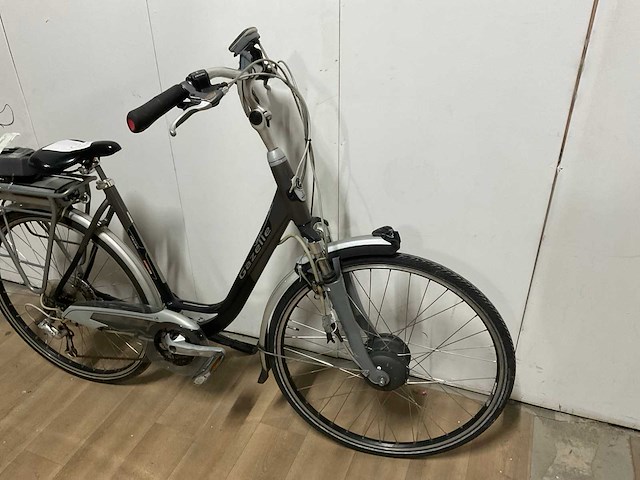 Gazelle medeo excellent innergy xt elektrische fiets - afbeelding 9 van  12