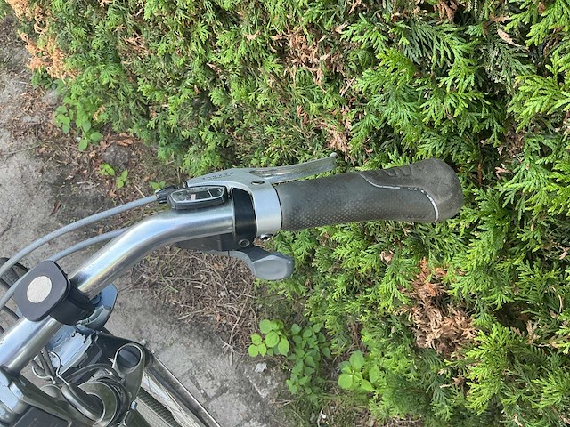 Gazelle medeo herenfiets - afbeelding 1 van  4