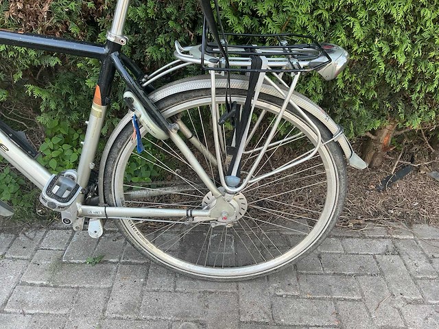 Gazelle medeo herenfiets - afbeelding 2 van  4